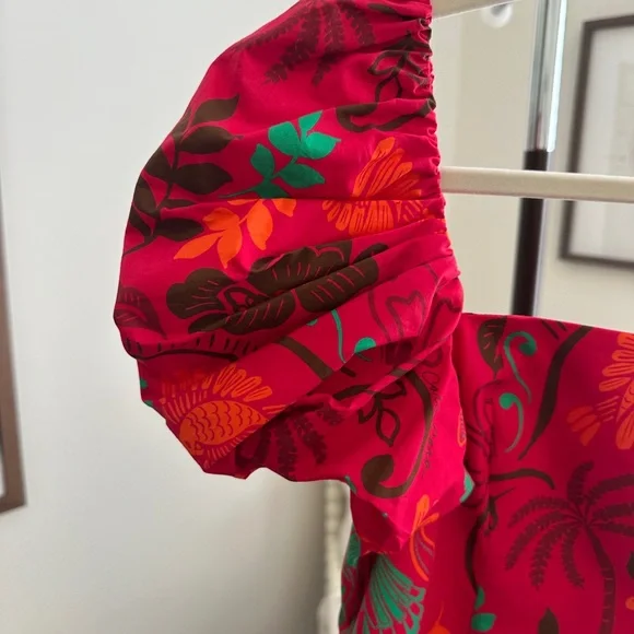 Cara Cara Kelly Dress - Picture 4 of 6